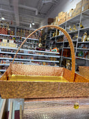 Mdf Hamper Basket