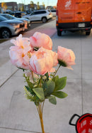 Artificial Flower Bunches