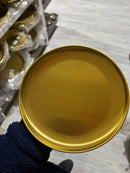Brass Plate- 23 cm