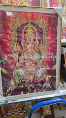 Photo Frame- Ganesh Ji