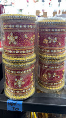 Bridal Chooda
