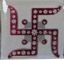 Swastik(Plastic/Acrylic)