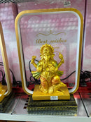 LED Ganesh ji Lamp