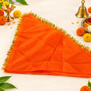 Flag orange