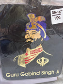 Guru Nanak Dev JI guru Gobind Singh JI