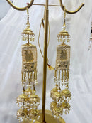 Bridal Kalira / Kalire / Kaleera