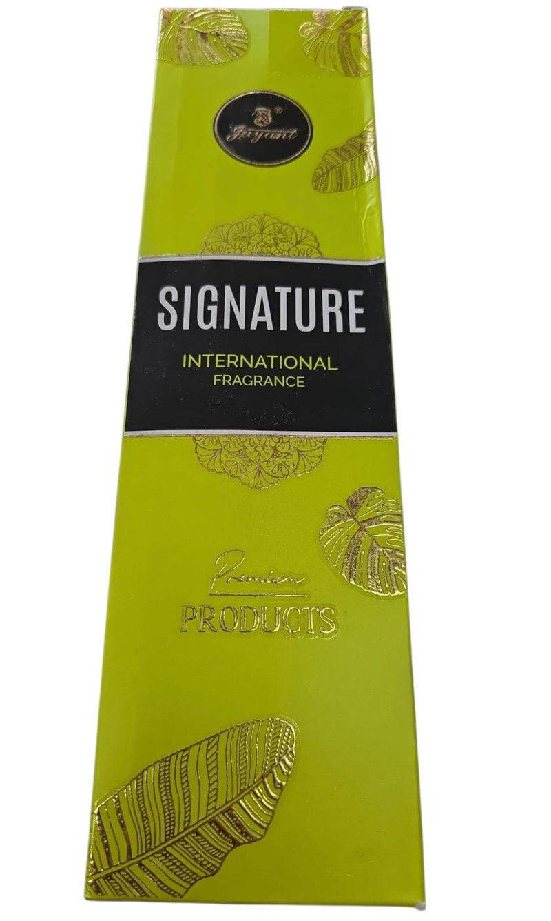 Incense stick