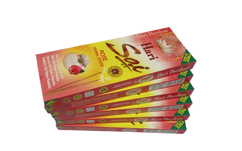 Agarbati / Incense Stick / Uthupatti