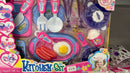 Kitchen Play Set