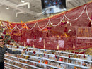 Bridal Entry Chadar