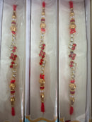 Rakhi designer