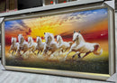 Horse Frame