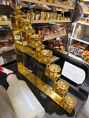 Brass Diya