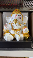 GANESH JI