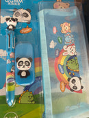 Stationery Set