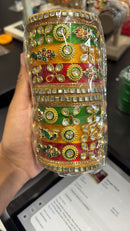 Bangle Chura