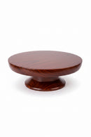 Wooden Chakla