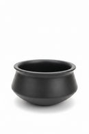 Cook Clay Handi Kali with Lid Flat Base