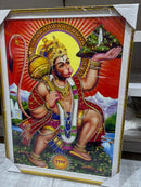 Photo Frame- Hanuman Ji