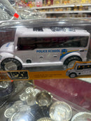 Police car toy