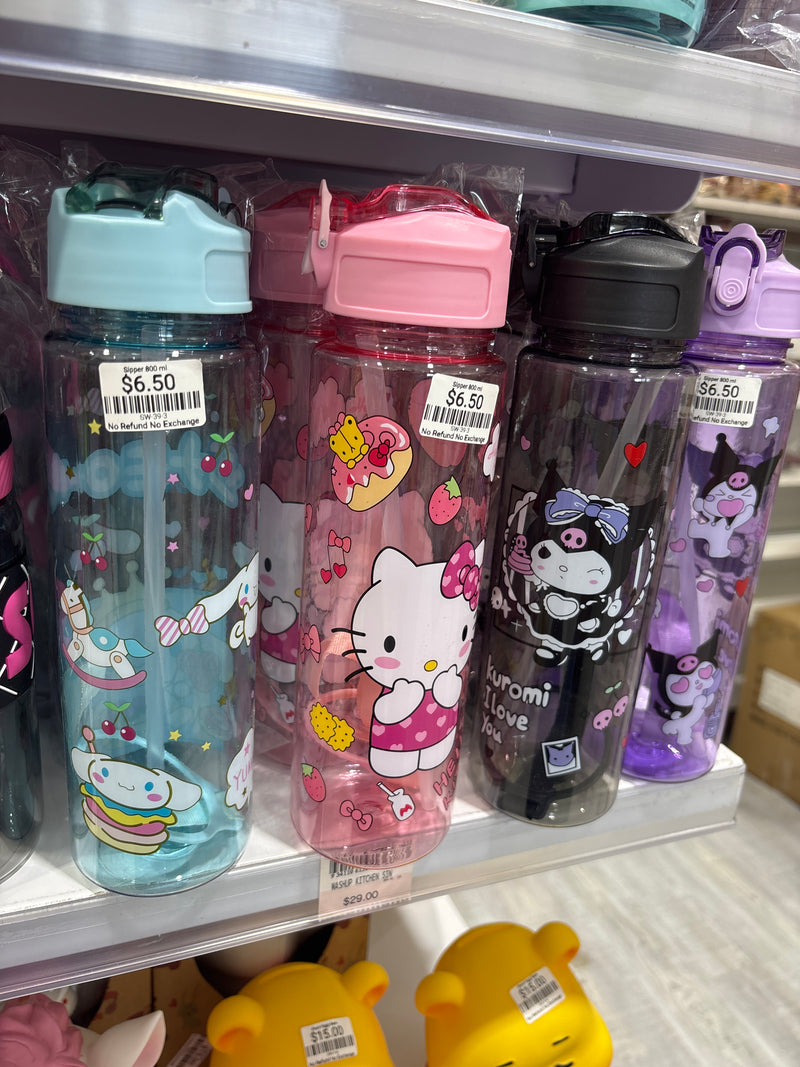 Water Bottle
