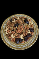 Wedding Sweet & Dry Fruit Tray