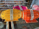Basket Dholak