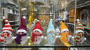 SNOW MEN