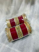 Bridal Chooda