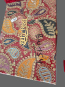 Sahi Chithi with Dry Fruit Box
