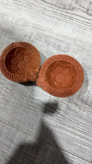 Clay Diya 3" Machine