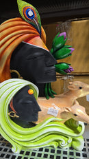 Radha Ji.Krishna JI (Dear)