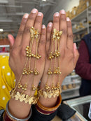 Hand Accessory- pair