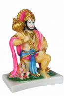 Lord Hanuman Ji Murti for Home Temple & Puja