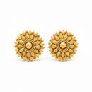 Gold plated Tops Earring