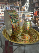 Karwa Chauth Set