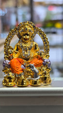 Kuber ji