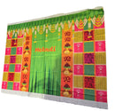 Mehandi Ceremony Back Drop