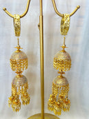 Bridal Kalira / Kalire / Kaleera