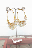 Bali Earring Golden