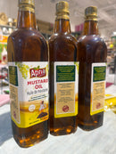 Mustard oil - 1 litre