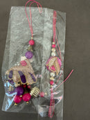 Rakhi set- bhai and bhabhi