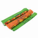 Traditional Dandiya Sticks for Garba & Navratri Festival