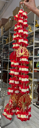 Artificial Flower String
