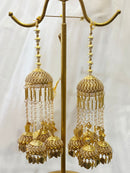 Bridal Kalira / Kalire / Kaleera