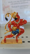 Hanuman JI