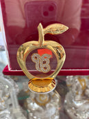 DashBoard Ekonkar Apple