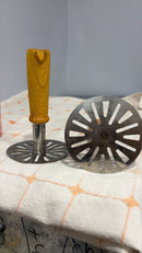Steel Messer