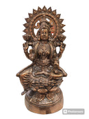 Black Metal Laxmi Ji