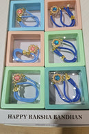 Happy Raksha Bandhan Rakhi